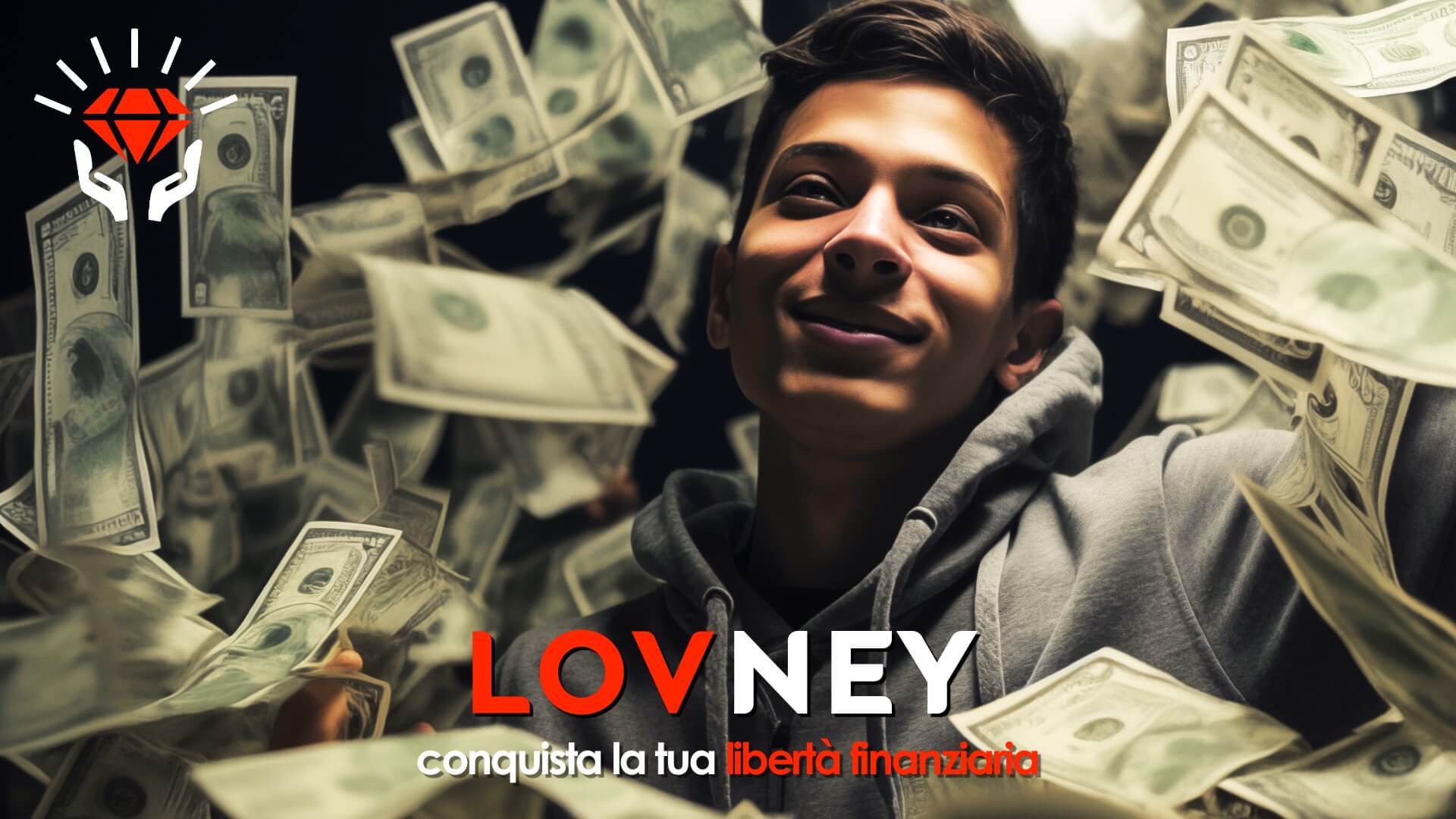 Lovney -
