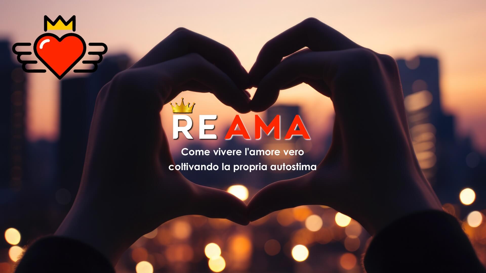ReAma -