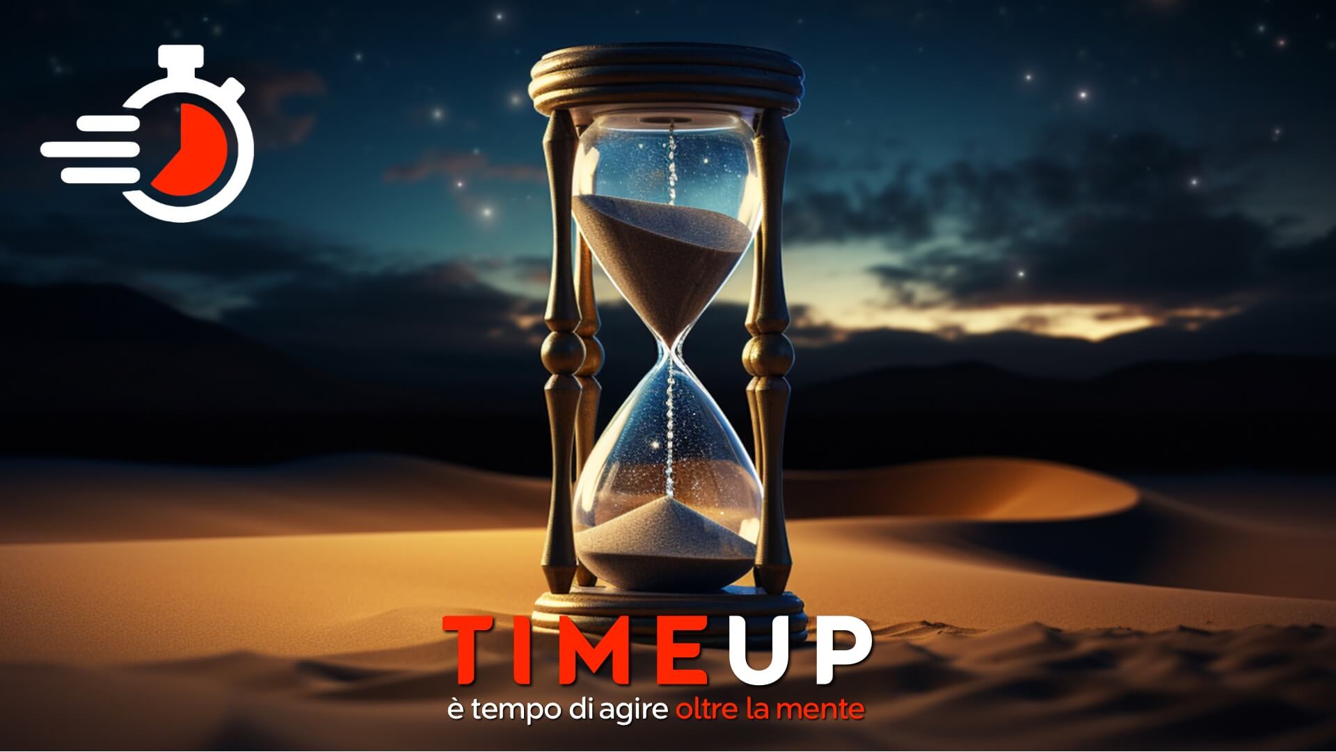 TImeUp -